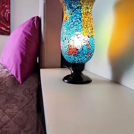 Casa Gina, With Views To Bay *