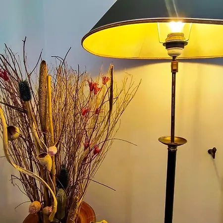 Casa Gina, With Views To Bay