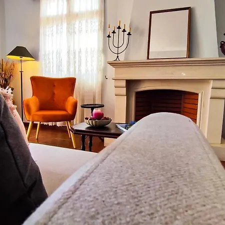 Casa de Férias Casa Gina, With Views To Bay Funchal (Madeira)