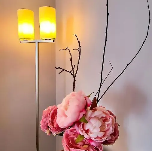 Casa Gina, With Views To Bay Prázdninový dům *