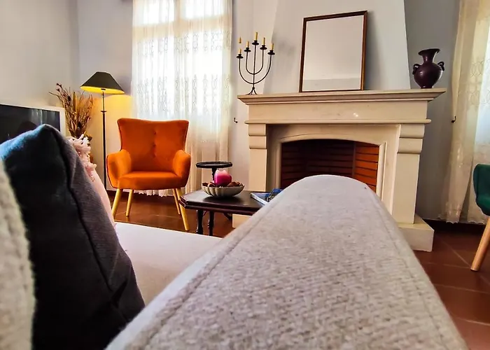 Prázdninový dům Casa Gina, With Views To Bay Funchal (Madeira)