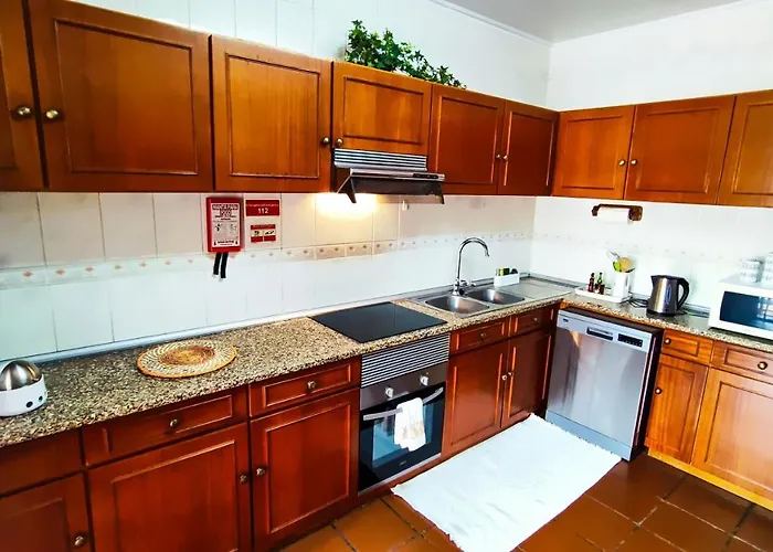 Casa Gina, With Views To Bay Prázdninový dům Funchal (Madeira)