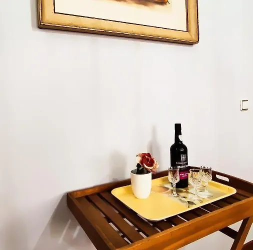 Casa Gina, With Views To Bay בית נופש