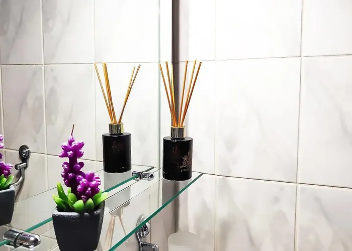 Casa Gina, With Views To Bay בית נופש *